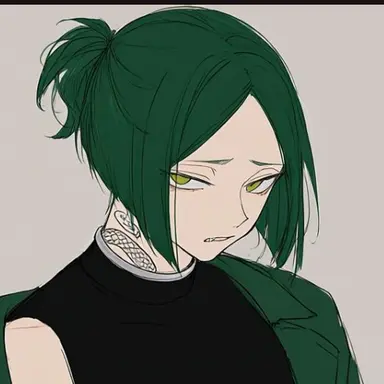 Profile image of 八雲
