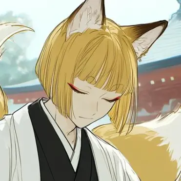 Profile image of 天狐