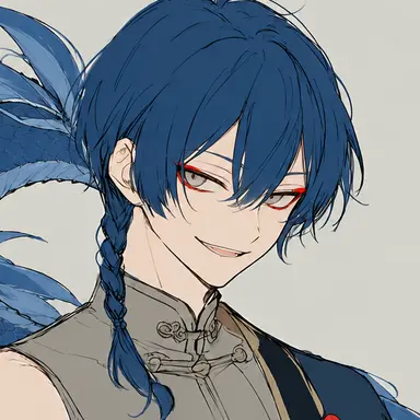 Profile image of 清楽
