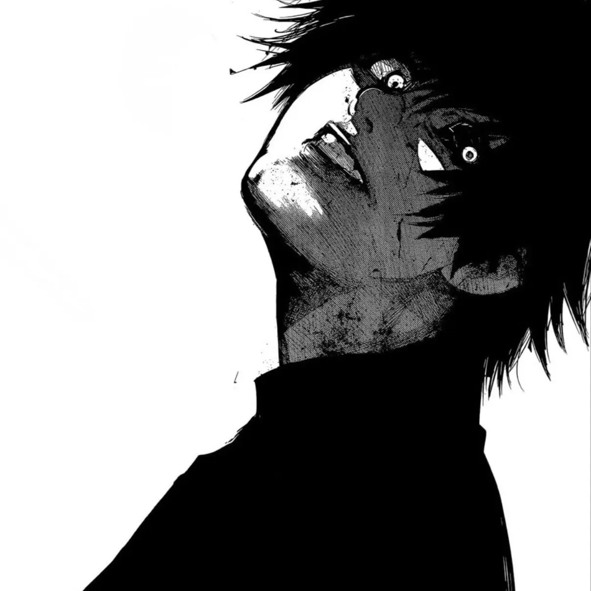 Tyoko의 この手が汚れても、君だけは