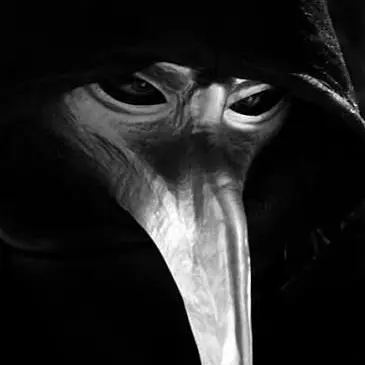 Profile image of SCP-049