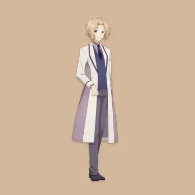 Profile image of アラン・スティアート