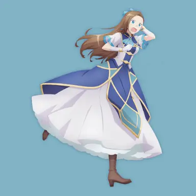 Profile image of カタリナ・クラエス