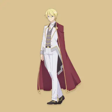 Profile image of メアリ・ハント
