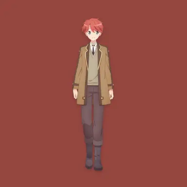 Profile image of シリウス・ディーク