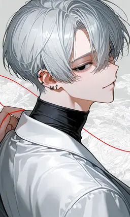 Profile image of Anzu