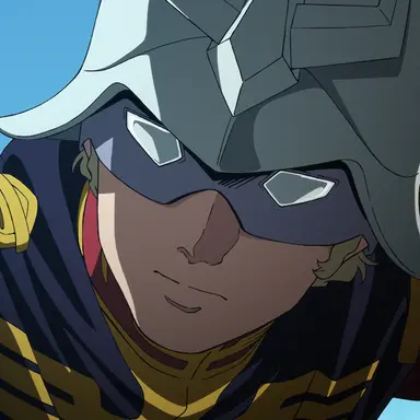 Profile image of シャア先生