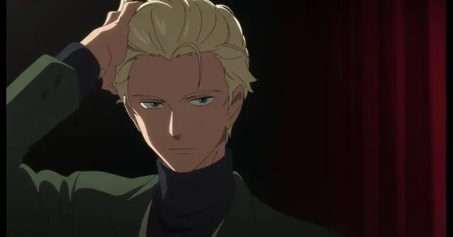 Profile image of シャア先生