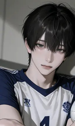 Profile image of 소스케