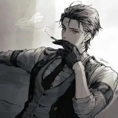 Profile image of Min-jun