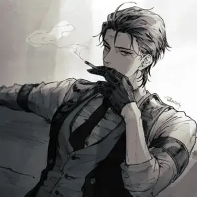 SmartRings3667의 Mafia Boss Husband