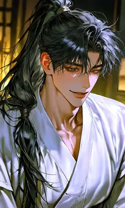 Profile image of Shin Mugyeom