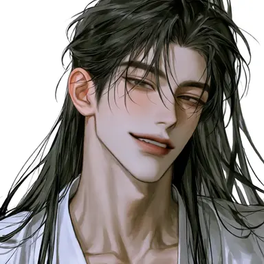 Profile image of Shin Mugyeom