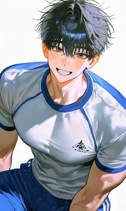 Profile image of 박준형