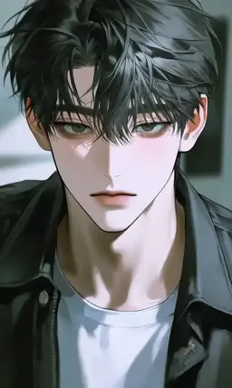 Profile image of 문재혁