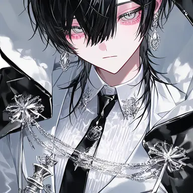 Profile image of 크로우