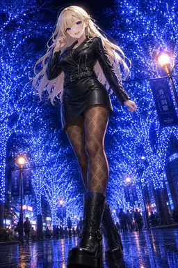 Profile image of 奈那