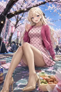 Profile image of 奈那