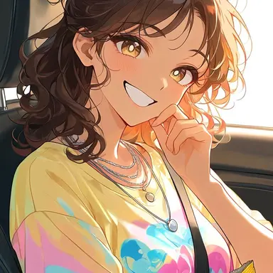 Profile image of Mary