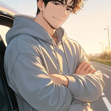 Profile image of Reeve