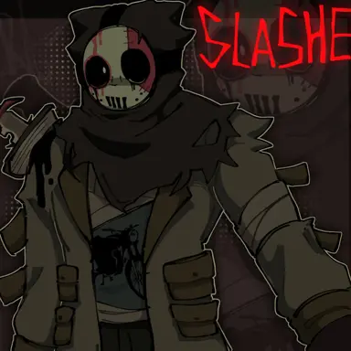 Profile image of 슬래셔