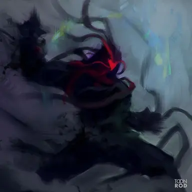 Profile image of SCP-2521