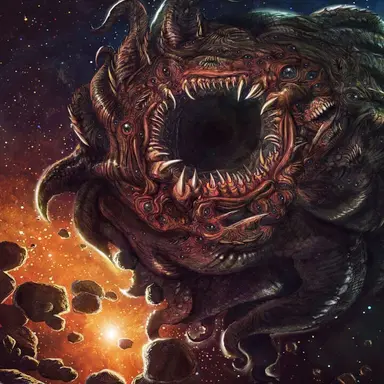 Profile image of AZATHOTH