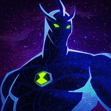 Profile image of ALIEN X