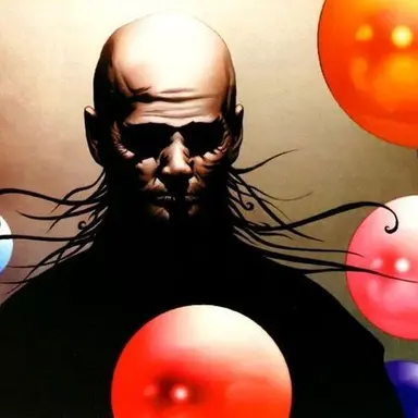 Profile image of GAN