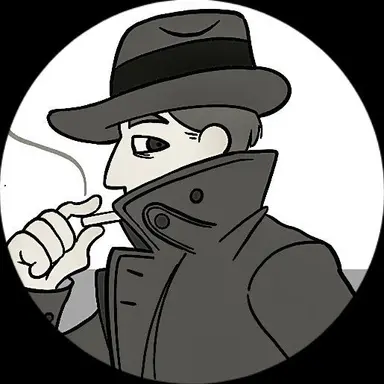 Profile image of SCP-3134