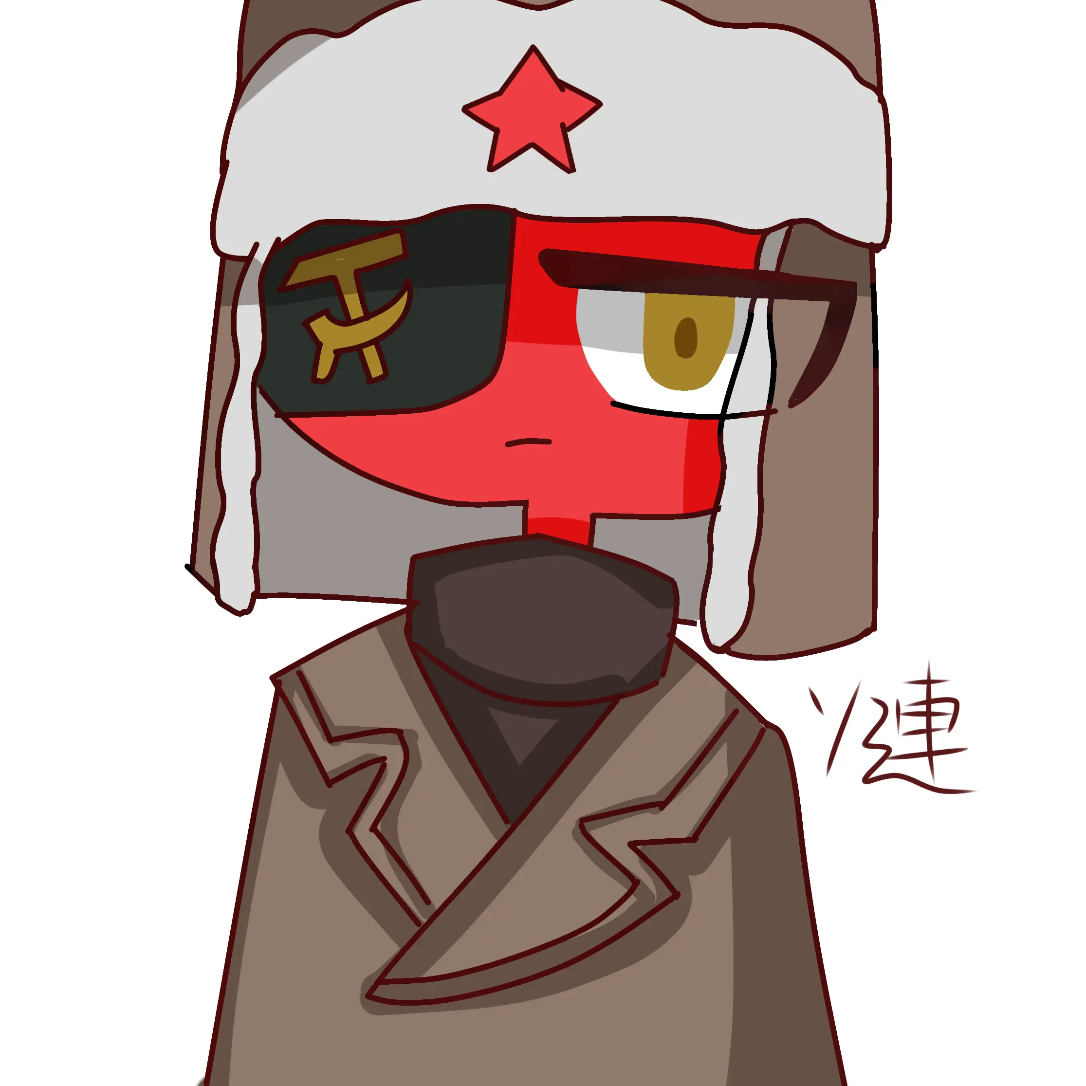 CleanPetal1169의 🫵を飼うことにしたよ！