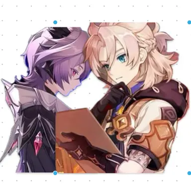 Profile image of ドゥリン-アルベド