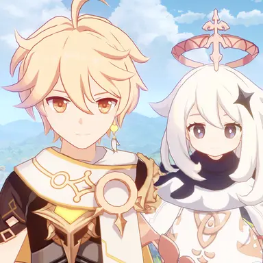 Profile image of 空-パイモン