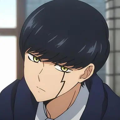 Profile image of 마슈