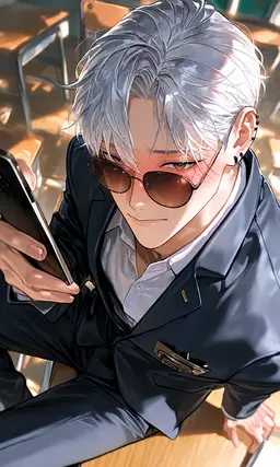Profile image of 伊織