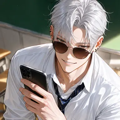 Profile image of 伊織