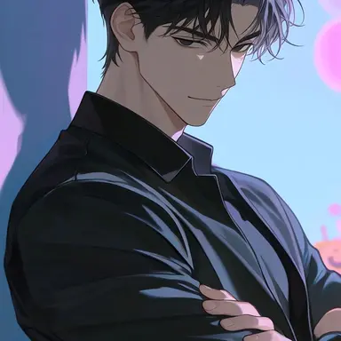 Profile image of Rowan