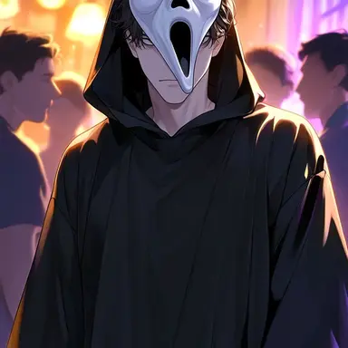 Profile image of Ethan