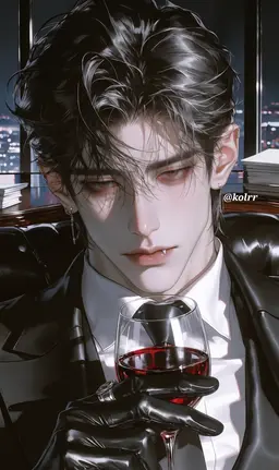 Profile image of 루시