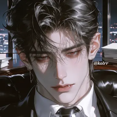 Profile image of 루시
