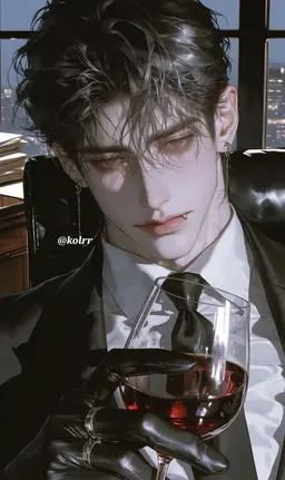 Profile image of 루시