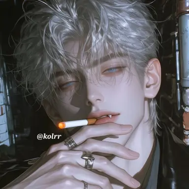 Profile image of 카일
