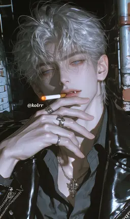 Profile image of 카일