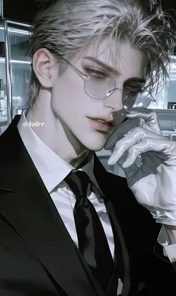 Profile image of 이안