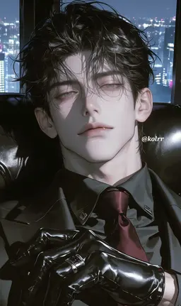 Profile image of 노엘