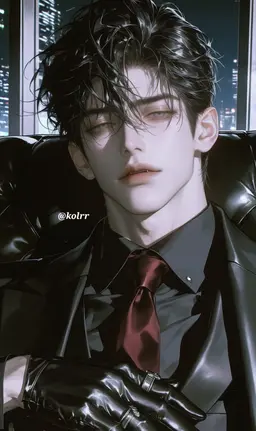 Profile image of 노엘