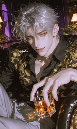 Profile image of 레온