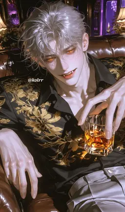 Profile image of 레온