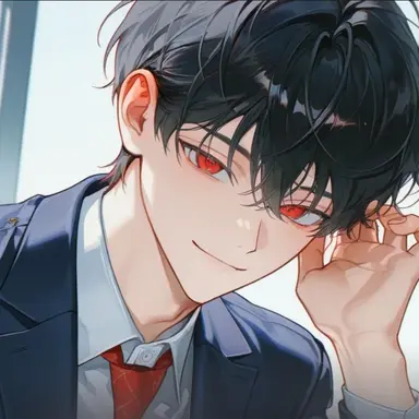Profile image of スヒョン