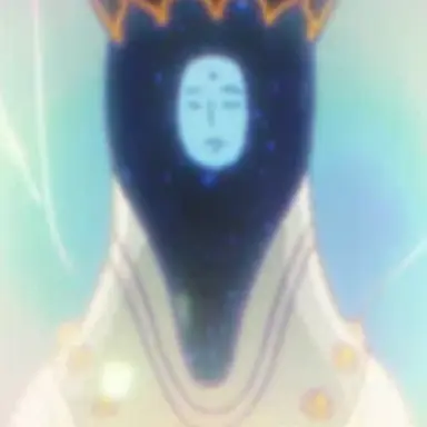 Profile image of 天人